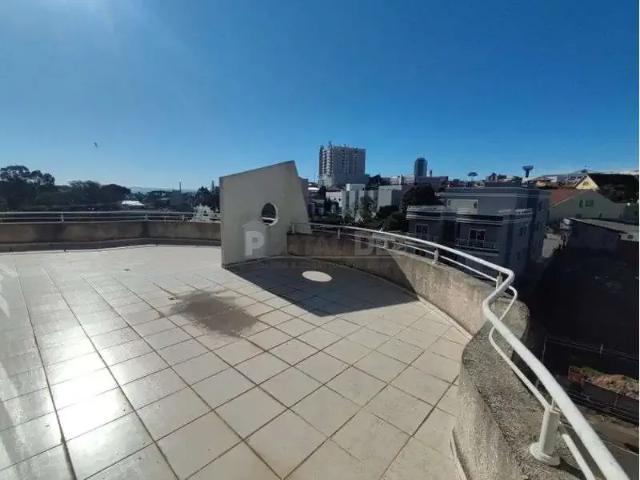Condominio aluguel em Região Geográfica Imediata de Ponta Grossa, Ponta Grossa