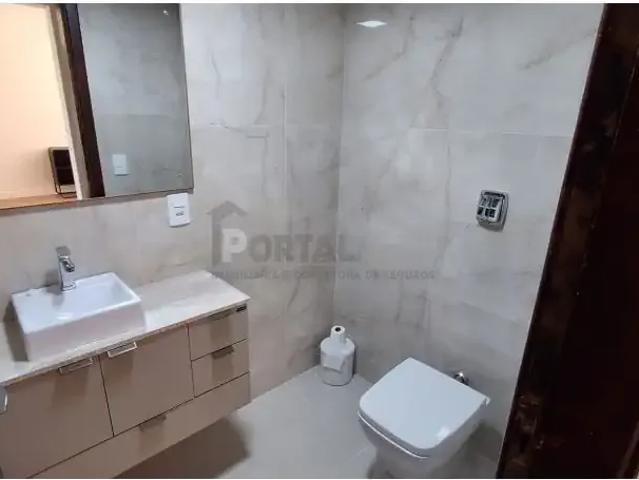 Condominio aluguel em Centro, Ponta Grossa