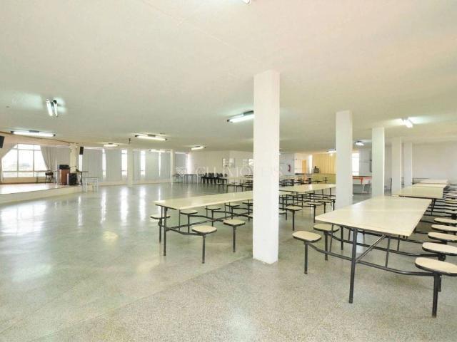 Condominio aluguel em Ponta Grossa, Região Geográfica Intermediária de Ponta Grossa