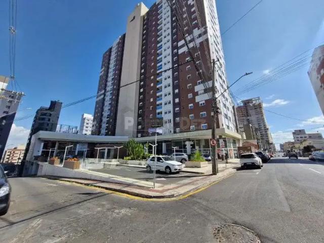 Condominio aluguel em Região Geográfica Imediata de Ponta Grossa, Ponta Grossa