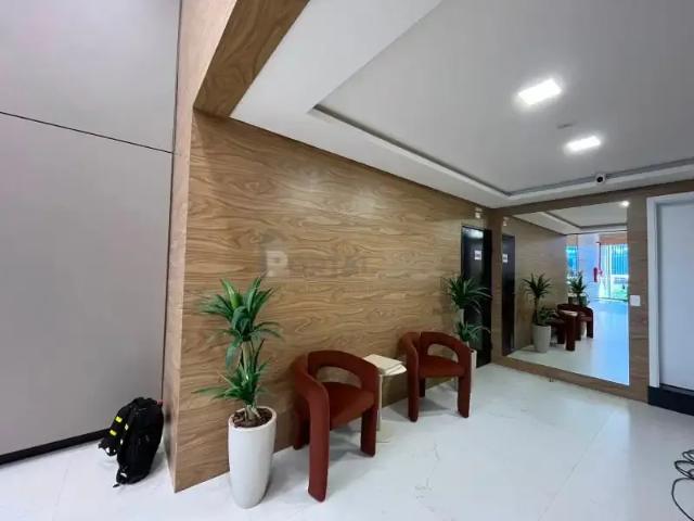 Condominio aluguel em Centro, Ponta Grossa