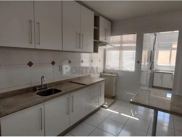 Condominio aluguel em Vila Baltazar Elbi, Ponta Grossa