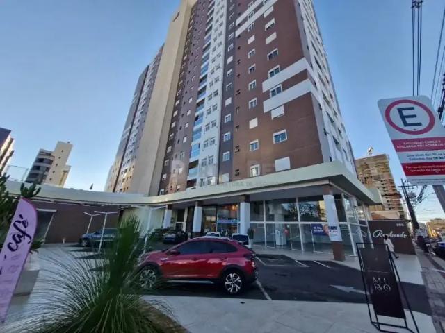 Condominio aluguel em Região Geográfica Imediata de Ponta Grossa, Ponta Grossa