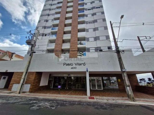 Condominio aluguel em Centro, Ponta Grossa