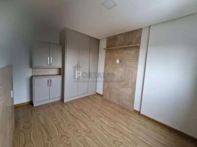 Condominio aluguel em Região Geográfica Imediata de Ponta Grossa, Ponta Grossa