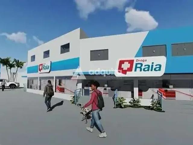 Condominio aluguel em Região Geográfica Imediata de Ponta Grossa, Ponta Grossa