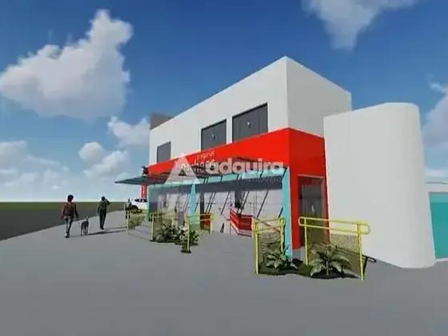 Condominio aluguel em Região Geográfica Imediata de Ponta Grossa, Ponta Grossa