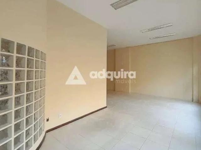 Condominio aluguel em Centro, Ponta Grossa