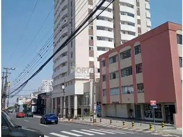 Condominio aluguel em Região Geográfica Imediata de Ponta Grossa, Ponta Grossa