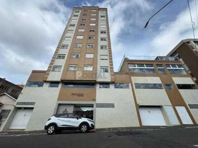 Condominio aluguel em Região Geográfica Imediata de Ponta Grossa, Ponta Grossa