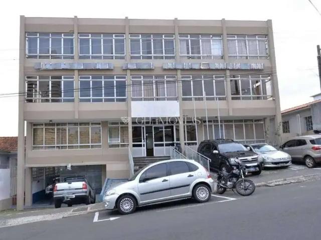 Condominio aluguel em Região Geográfica Imediata de Ponta Grossa, Ponta Grossa