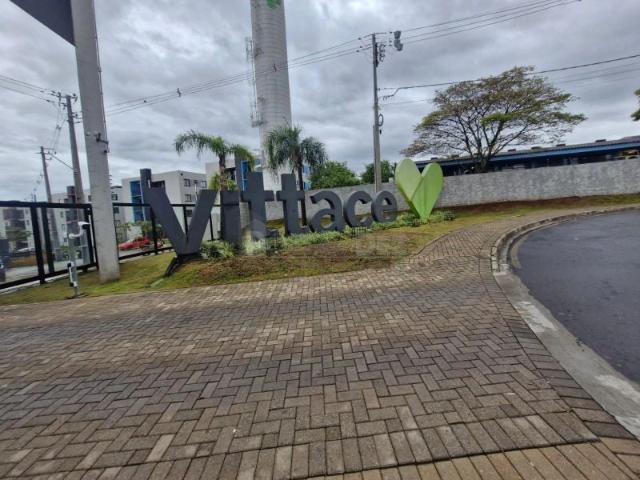 Condominio aluguel em Vila Jardim Santana do Sabará, Ponta Grossa