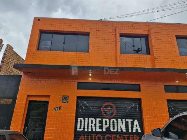 Condominio aluguel em Região Geográfica Imediata de Ponta Grossa, Ponta Grossa