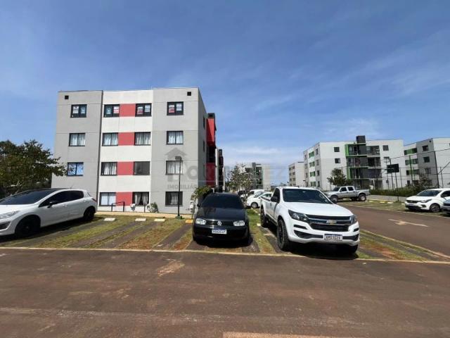 Condominio aluguel em Vila Jardim Santana do Sabará, Ponta Grossa