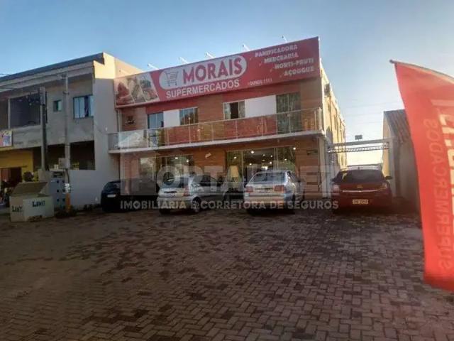 Condominio aluguel em Região Geográfica Imediata de Ponta Grossa, Ponta Grossa