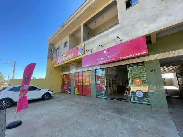 Condominio aluguel em Região Geográfica Imediata de Ponta Grossa, Ponta Grossa