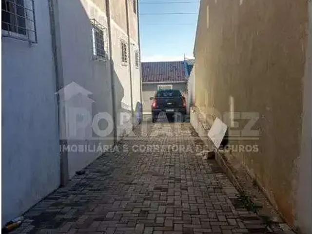Condominio aluguel em Região Geográfica Imediata de Ponta Grossa, Ponta Grossa