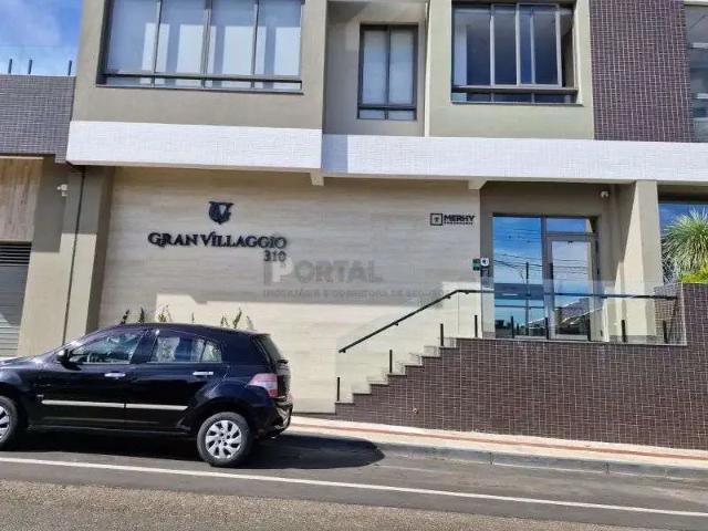 Condominio aluguel em Região Geográfica Imediata de Ponta Grossa, Ponta Grossa