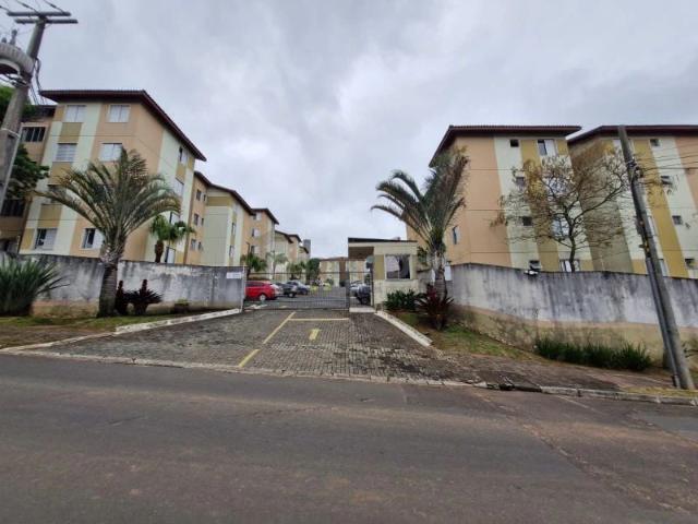Condominio aluguel em Vila Estrela, Ponta Grossa
