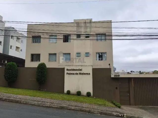 Condominio aluguel em Região Geográfica Imediata de Ponta Grossa, Ponta Grossa
