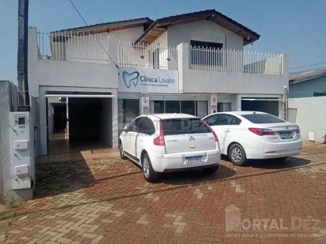 Condominio aluguel em Região Geográfica Imediata de Ponta Grossa, Ponta Grossa
