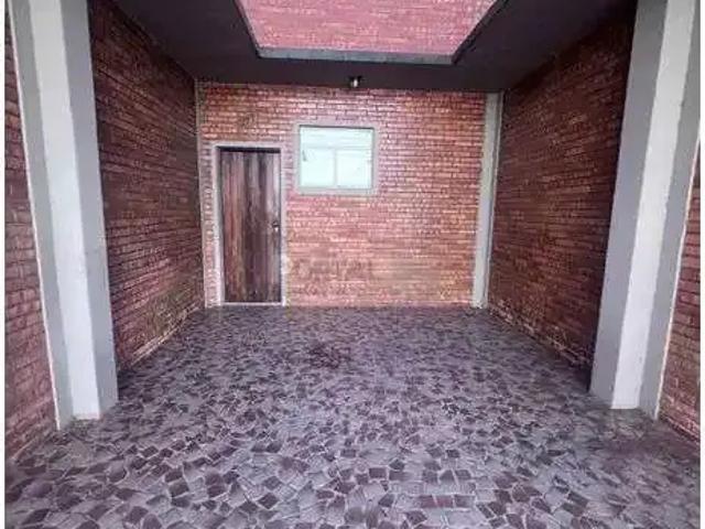Condominio aluguel em Região Geográfica Imediata de Ponta Grossa, Ponta Grossa