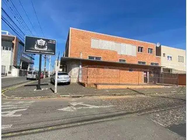 Condominio aluguel em Vila Madureira, Ponta Grossa