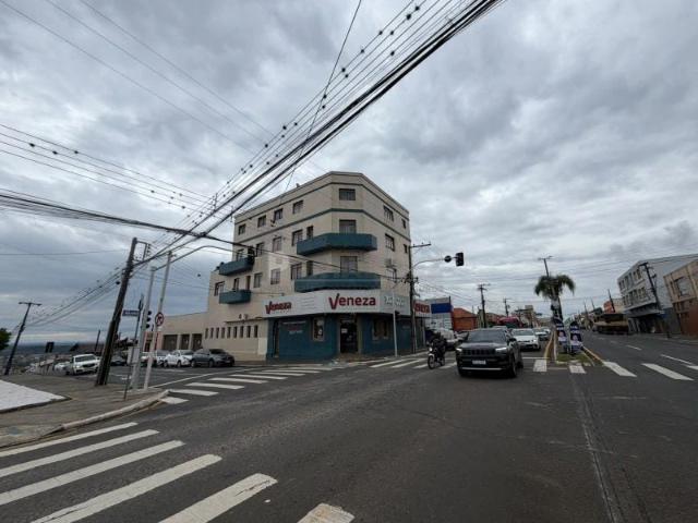 Condominio aluguel em Ponta Grossa, Região Geográfica Intermediária de Ponta Grossa