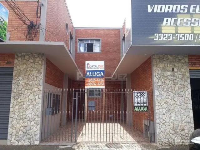 Condominio aluguel em Região Geográfica Imediata de Ponta Grossa, Ponta Grossa