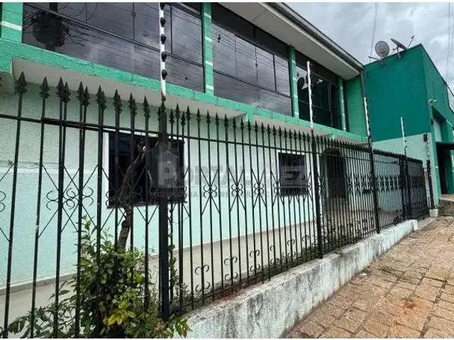 Condominio aluguel em Região Geográfica Imediata de Ponta Grossa, Ponta Grossa
