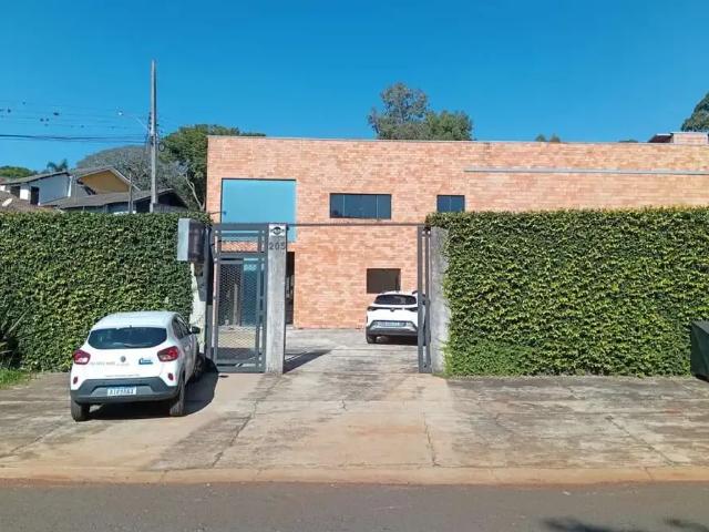 Condominio aluguel em Oficinas, Ponta Grossa