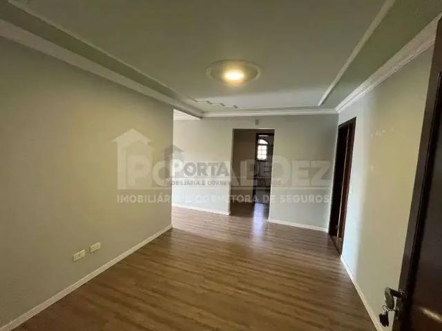 Condominio aluguel em Região Geográfica Imediata de Ponta Grossa, Ponta Grossa