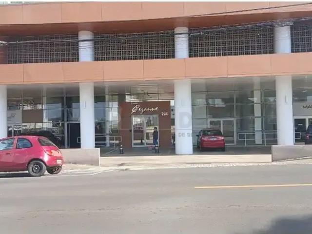 Condominio aluguel em Região Geográfica Imediata de Ponta Grossa, Ponta Grossa