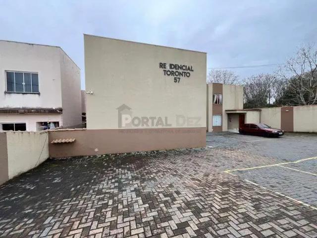 Condominio aluguel em Região Geográfica Imediata de Ponta Grossa, Ponta Grossa