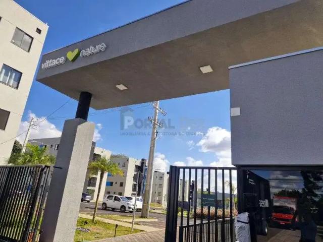 Condominio aluguel em Região Geográfica Imediata de Ponta Grossa, Ponta Grossa