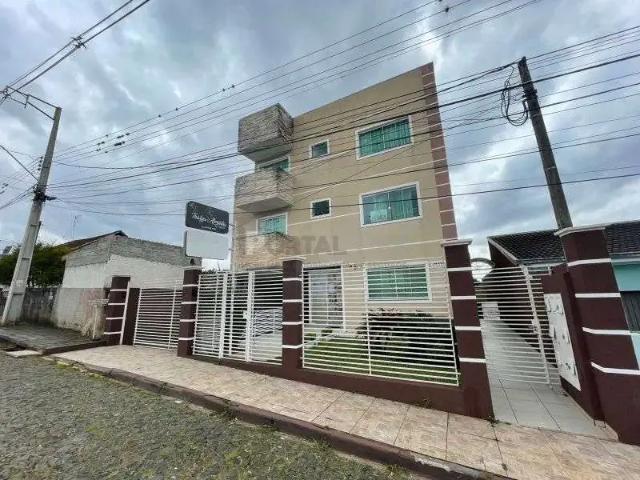 Condominio aluguel em Região Geográfica Imediata de Ponta Grossa, Ponta Grossa