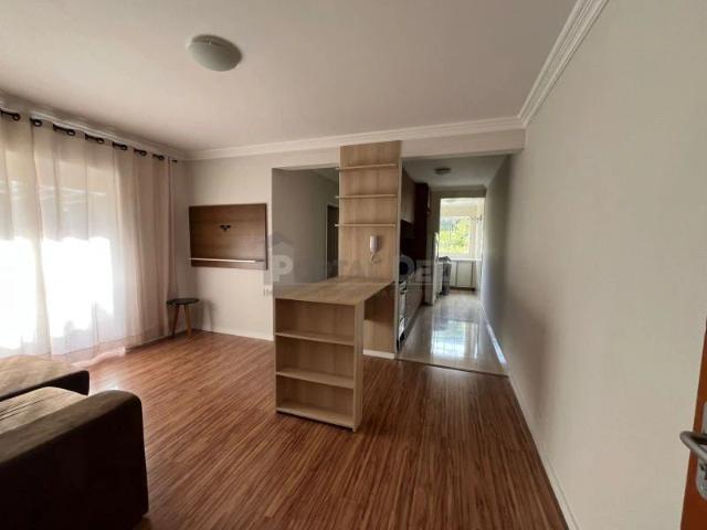 Condominio aluguel em Uvaranas, Ponta Grossa