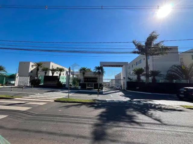 Condominio aluguel em Região Geográfica Imediata de Ponta Grossa, Ponta Grossa