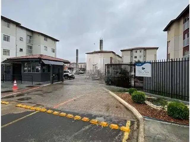 Condominio aluguel em Região Geográfica Imediata de Ponta Grossa, Ponta Grossa