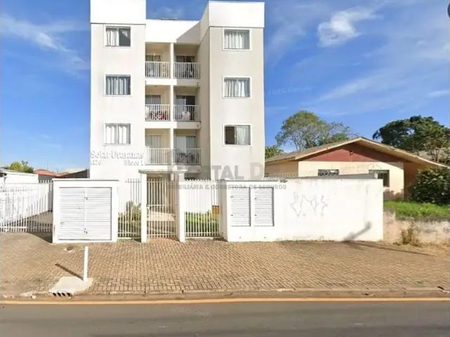 Condominio aluguel em Uvaranas, Ponta Grossa