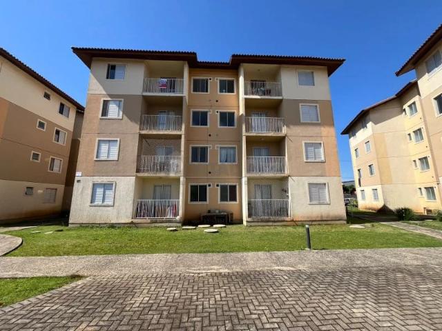 Condominio aluguel em Uvaranas, Ponta Grossa