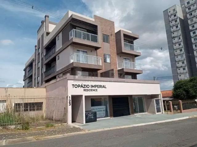 Condominio aluguel em Região Geográfica Imediata de Ponta Grossa, Ponta Grossa