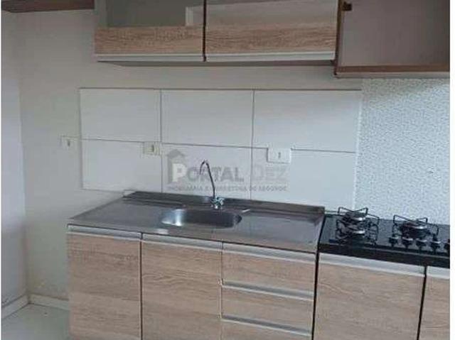 Condominio aluguel em Uvaranas, Ponta Grossa