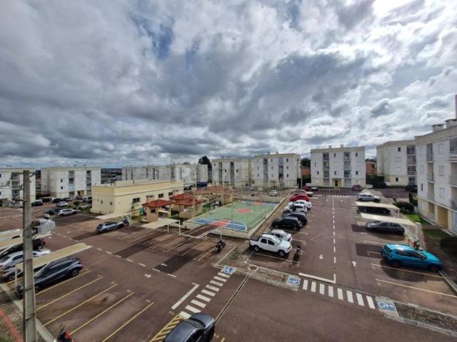 Condominio aluguel em Região Geográfica Imediata de Ponta Grossa, Ponta Grossa