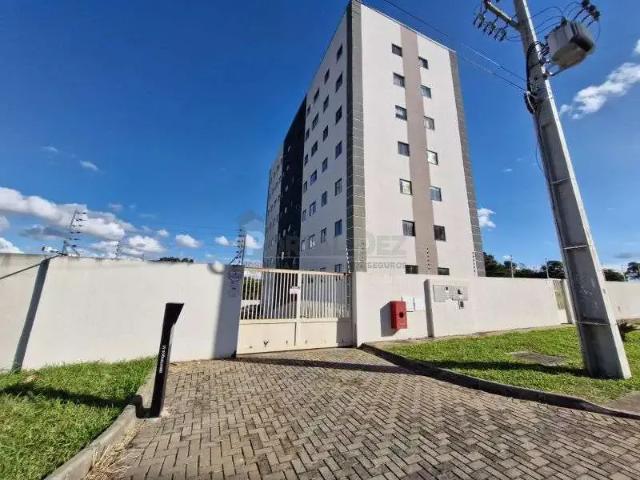 Condominio aluguel em Uvaranas, Ponta Grossa