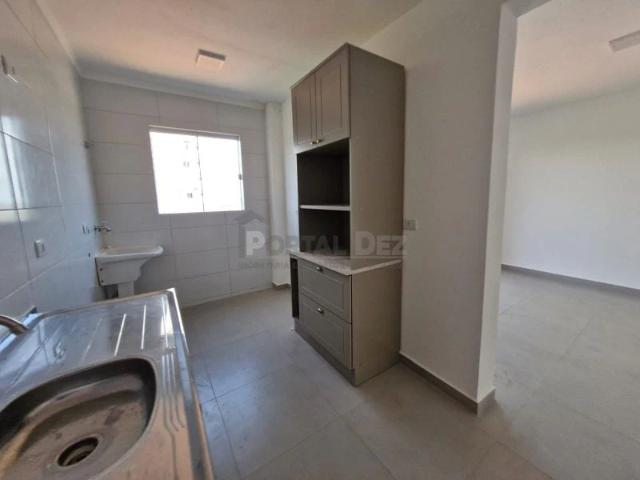Condominio aluguel em Ponta Grossa, Região Geográfica Intermediária de Ponta Grossa