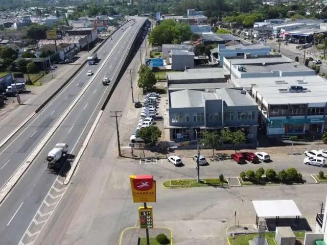 Condominio aluguel em Região Geográfica Imediata de Novo Hamburgo - São Leopoldo, Região Metropolitana de Porto Alegre