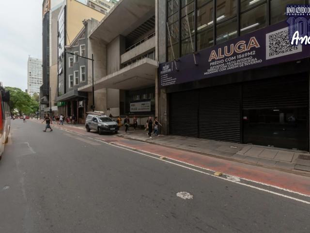 Condominio aluguel em Centro Histórico, Porto Alegre