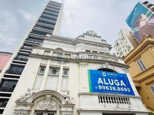 Condominio aluguel em Centro Histórico, Porto Alegre