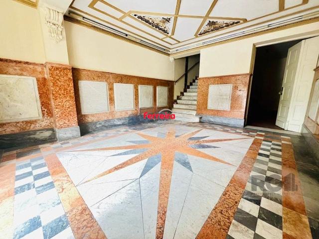 Condominio aluguel em Centro Histórico, Porto Alegre